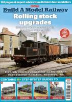 Magazine - How To Build a Model Railway - Volume 10 - Annual 2023
