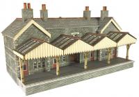 PN920 Metcalfe Mainline Station Booking Hall Kit