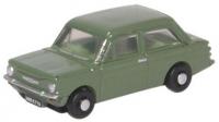 NHI001 Oxford Diecast Hillman Imp Willow Green