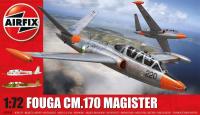 A03050 Airfix Fouga Magister