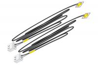 JP5742 Woodland Scenics Yellow LED Stick-on Lights