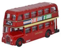 NBL002 Oxford Diecast Bristol Lodekka LD - United Welsh