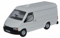 76FT3001 Oxford Diecast Ford Transit Mk3 Van - White