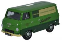 76FDE008 Oxford Diecast Ford 400E Van Southdown