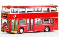 28225 Exclusive First Editions Daimler Leylan Titan Prototype in London Transport livery