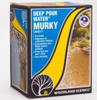 CW4511 Murky Deep Pour Water