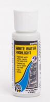 CW4529 Woodland Scenics White Water Highlight Water Tint