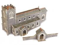 PN926 Metcalfe Parish Church Kit