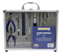 MM014 The ModelMaker 25 Piece Essentials Tool Set