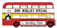 E42301 Exclusive First Editions AEC Routemaster RML Clydeside Scottish Kilbarchan 36