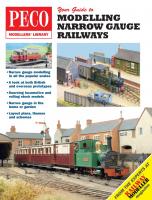 PM-203 Peco Guide to Modelling Narrow Gauge Railways