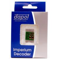 Imperium1 Dapol Imperium 21 Pin DCC Decoder