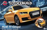 J6034 Airfix Quick Build Audi TT Coupe
