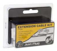 JP5684 Woodland Scenics Extension Cable Kit