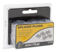 JP5686 Woodland Scenics Splicer Plugs