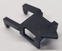 K2600-30 D600 Class 41 Warship Diesel retaining clip- as used in our exclusive D600 Models