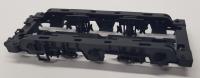 K2600-BFB D600 Class 41 Warship Bogie frame black  - as used in our exclusive D600 Models