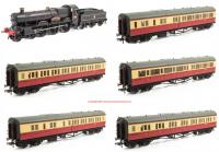 K9887 Hornby Saint David Bargain Pack
