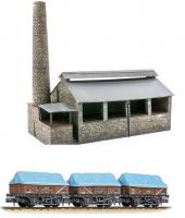 K9924A Graham Farish Clay Dries Pack