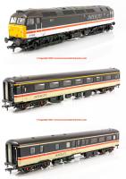 K9932 Bachmann Class 47 Intercity Swallow Digital Pack