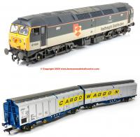 K9943 The Sapper Cargowaggon Pack