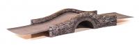 KX059 Scale Model Scenery kit Humpback Bridge