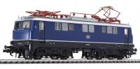 L132522 Liliput Class E10 Electric Locomotive number E 110 001-5 in DB livery