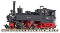 L141472 Liliput Class U 0-6-2 Steam Tank locomotive number 298.56 "Mariapfarr" - Club 760 Era 6