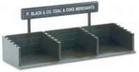 LK-3 Peco Coal staithes (Pack of 2)