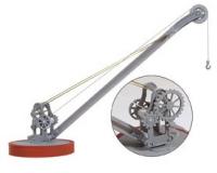 LK-35 Peco Yard Crane Kit