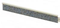 LK-61 Peco Platform Edging Stone Type (Pack of 5)