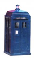 LK-765 Peco Lineside Kit - Police Call Box