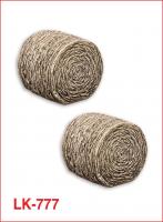 LK-777 Peco Hay Bales - Pack of 2