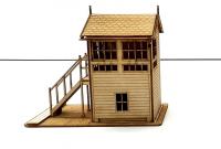 LK12111 Peco SR (IOWR) Signal Box