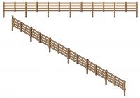 LK12115 Peco Flexible Field Fencing