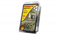 LK954 Woodland Scenics Landscaping Learning Kit