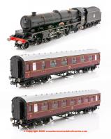 hornby r1252m