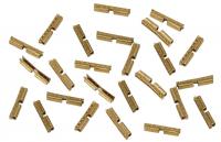 LTK-RJ25 DCC Concepts Rail Joiners - Pack of 25