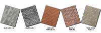 M0061 Metcalfe Roofing Tiles Card Sheets