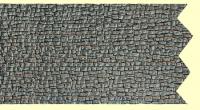 58255 Noch Extra Long Quarrystone Wall Hard Foam 65 x 12.5 cm
