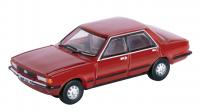 NFC5001 Oxford Diecast Ford Cortina Mk5 Cardinal Red