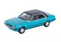 NFC5002 Oxford Diecast Ford Cortina Mk5 Cosmos Blue