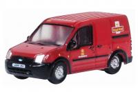NFTC001 Oxford Diecast Ford Transit Connect Royal Mail