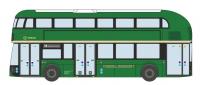 NNR009 Oxford Diecast Routemaster (New) Arriva/London Transport