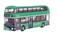 NNR009 Oxford Diecast Routemaster (New) Arriva/London Transport