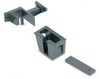 18 In Pack NR-103 Peco N Gauge Coupler Lift Arms for PL-25 