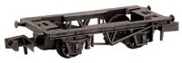 NR-120 Peco 9ft Wheelbase Steel type solebars chassis kit