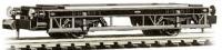 NR-122 Peco 15ft Wheelbase wagon chassis kit - steel type solebars