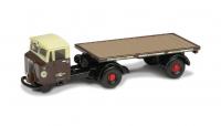 120MH003 Oxford Diecast Scammell Mechanical Horse