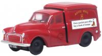 120MM015 Oxford Diecast Morris 1000 Royal Mail